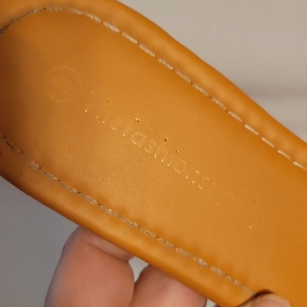 The Fashion Supply Sandals